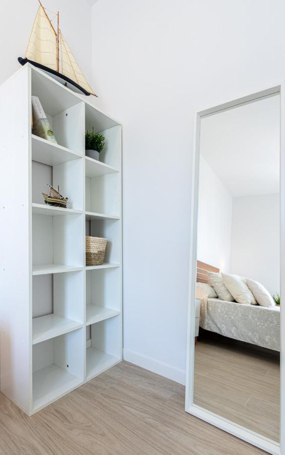 M A R I V E N T Suite With Bathroom And Terrace 50 M2 Roses Eksteriør billede